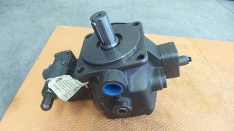 Bosch Rexroth R900580384 Hydraulic Vane Pump PV7-19/40-45RE37MC0-16 PV