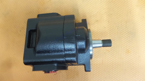 Case IH 47933247R Hydraulic Motor 47933247 ST540 ST580 ST600 Tractor