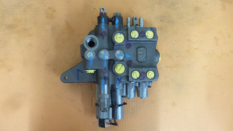 John Deere AT196622 Control Valve Backhoe Loader 310G 310SG 315SG 310K