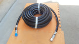 JLG 1001221016 Hydraulic Hose Assy 15.8 JIC 660SJC Telescopic Boom NEW